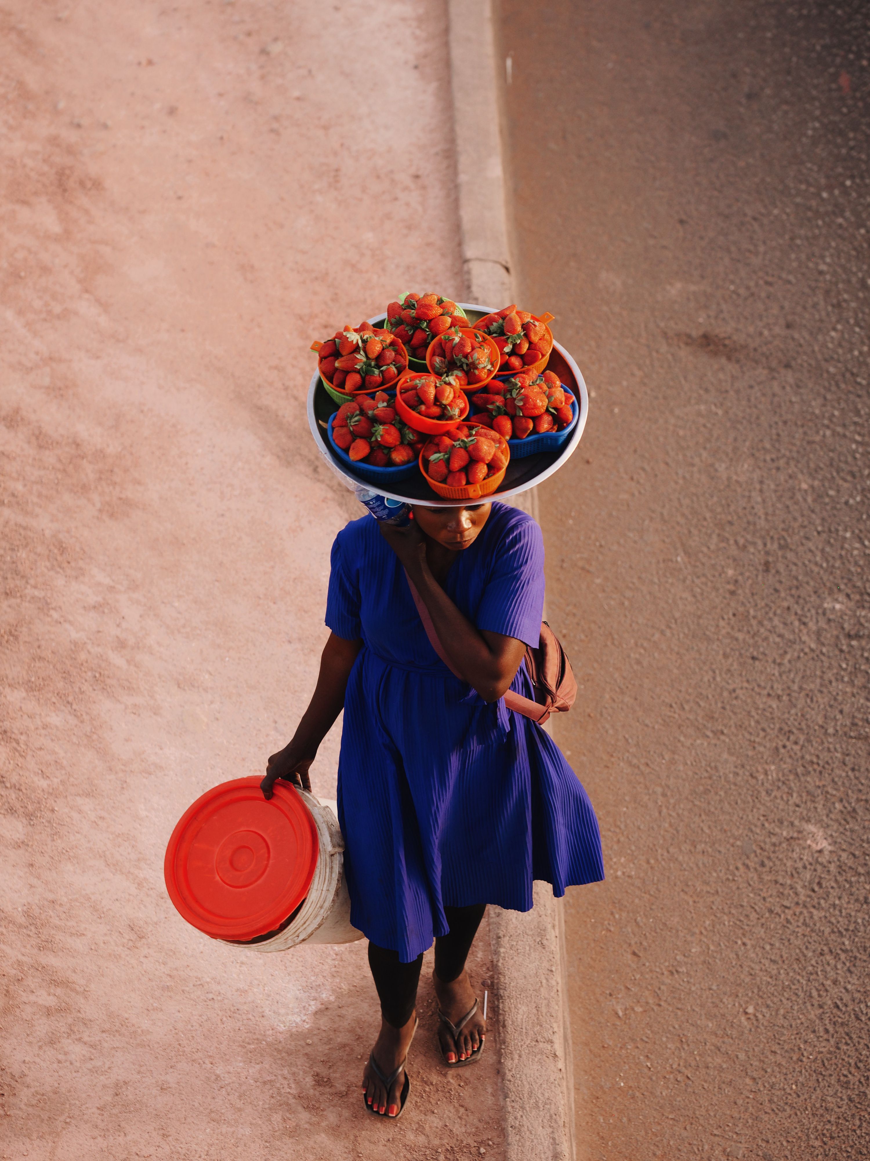 Photograph by Vurzie Kim