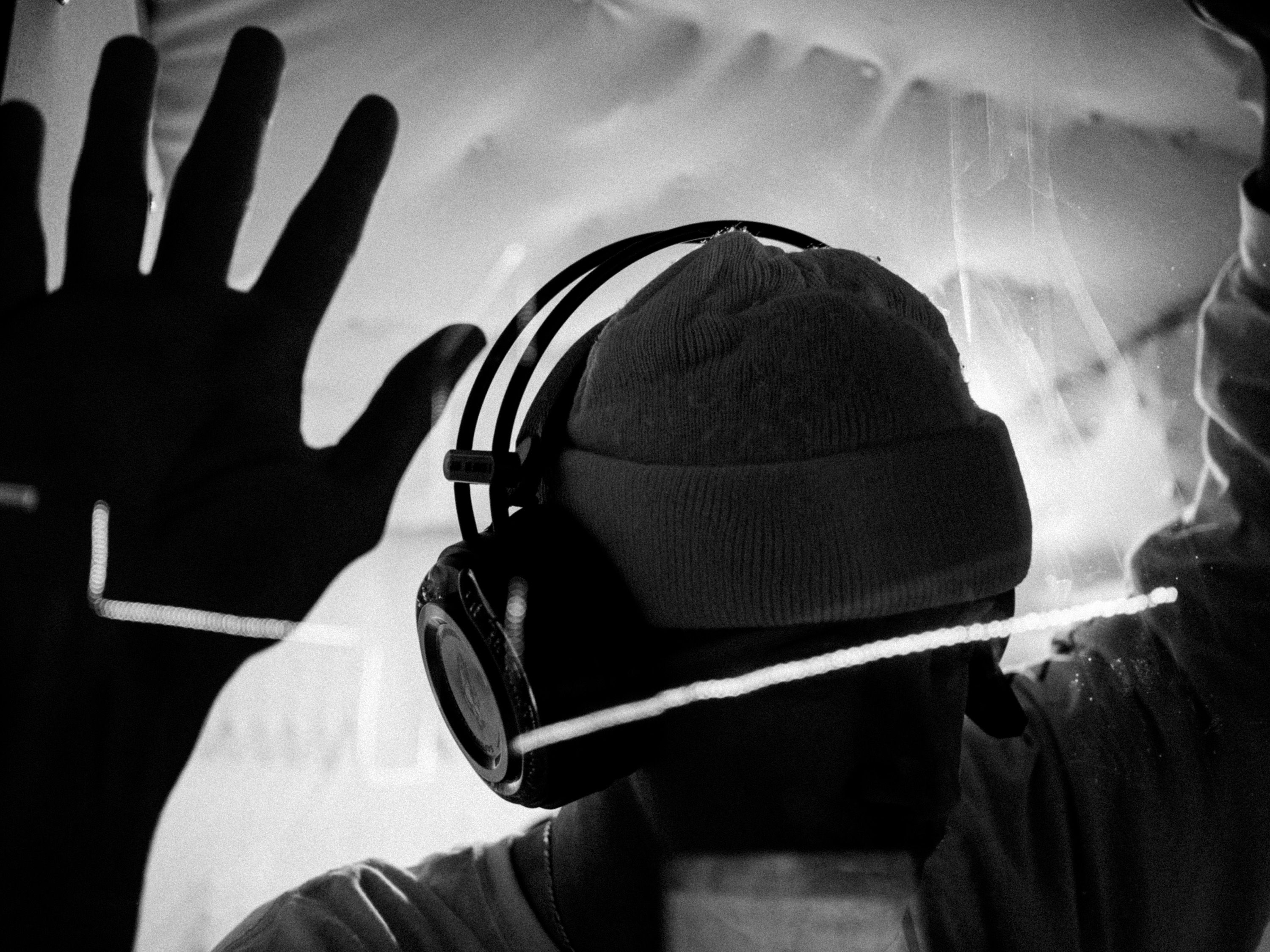  Behind The Sound Proof